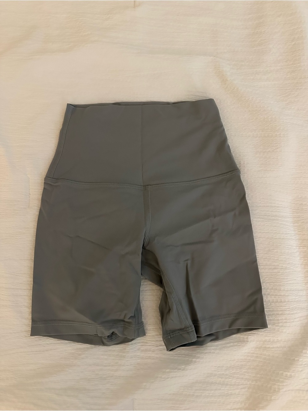 Lululemon align shorts 6in